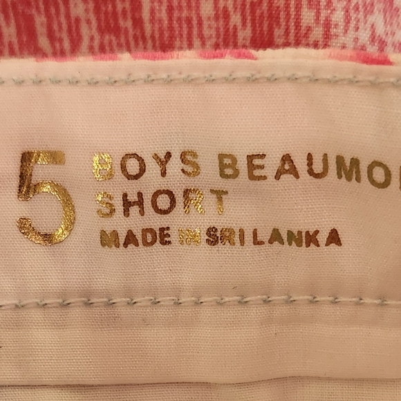 Shorts - Picture 2 of 3